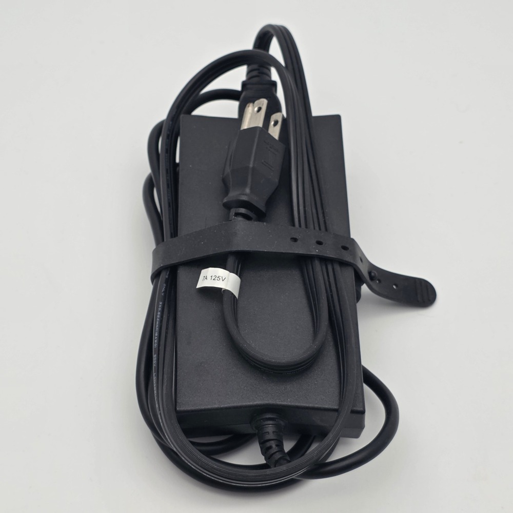Dell 130W AC Adapter Laptop Charger 19.5V 6.7A VJCH5 LA130PM121 OEM Power Supply